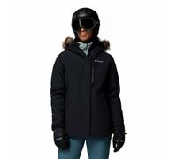 Chaqueta de esquí Columbia Ava Alpine II (Negro) Mujer