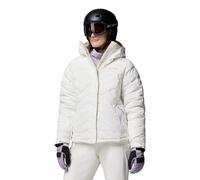 Chaqueta de esquí Columbia Lay D Down V (Sea Salt) Mujer