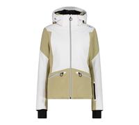 Chaqueta de esquí con capucha CMP M