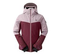 Chaqueta de esquí con capucha Dare 2B Iced 44