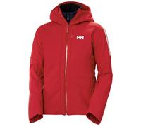 Chaqueta de esquí con capucha Helly Hansen Avanti Softshell XS