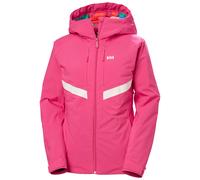 Helly Hansen Women's Edge 3.0 Dragon Fruit S Chaqueta de esquí