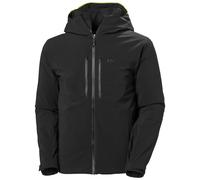 Chaqueta de esquí con capucha Helly Hansen Kvitfjell Race Ins M