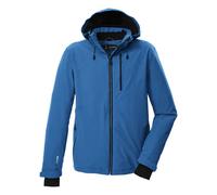 Chaqueta de esquí con capucha Killtec KSW 24 M