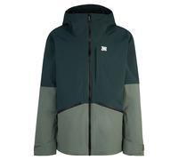 Chaqueta de esquí con capucha Ziener Rikkard XL