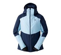 Chaqueta de esquí para mujer Dare 2b Flurry II Jacket Talla: M / Color: azul/ azul claro