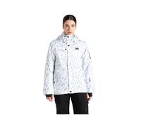 Chaqueta de mujer Dare 2b Ski Life Jacket Talla: M / Color: blanco