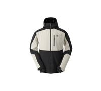 Chaqueta de esquí Dare2B Men's Eagle III Ski Jacket (Abbeystone/Black) hombre