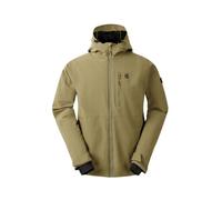 Dare2b Chaqueta de esquí Eagle III para hombre, impermeable, reflectante y para snowboard de invierno