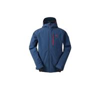 Chaqueta de esquí Dare2B Men's Eagle III Ski Jacket (MoonLt Denim) hombre