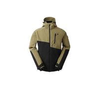 Chaqueta de esquí Dare2B Men's Halfpipe III Ski Jacket (Martini Olive/Black) hombre