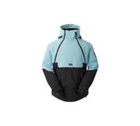 Chaqueta de esquí Dare2B Men's T-Bar Overhead II Ski Jacket (Bristol Blue/Black) hombre