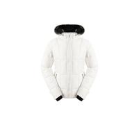 Chaqueta de esquí Dare2B Women's Glamourize VI Ski Jacket (Egret) mujer