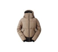 Chaqueta de esquí Dare2B Women's Glitz Padded Ski Jacket (Pine Bark/Black) mujer
