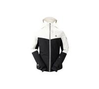 Chaqueta de esquí Dare2B Women's Iced Waterproof Ski Jacket (Egret/Black) mujer