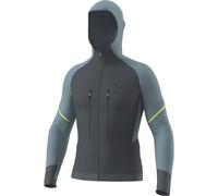 Chaqueta de esquí de alpinismo Dynafit MEZZALAMA RACE JKT M (Smoke Blue) Hombre