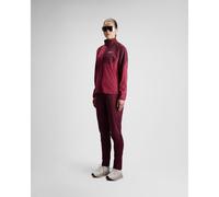 Chaqueta de esquí de fondo SWIX Focus Jacket W (Port Royale) mujer