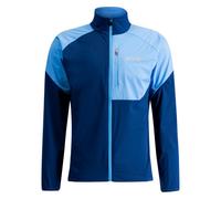 Chaqueta de esquí de fondo SWIX FOCUS WIND JACKET M (Azul Cielo) Hombre