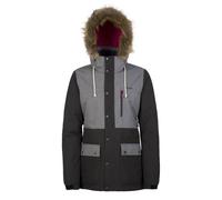 Chaqueta de esquí de Protest Moa Snowjacket (Swamped) para mujer