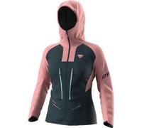 Chaqueta de esquí de travesía para mujer Dynafit TLT GTX W JKT (mokarosa)