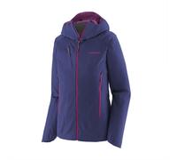Chaqueta de esquí de travesía para mujer Patagonia W's Upstride Jkt (Sound Blue)