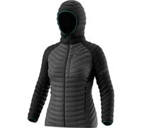 Chaqueta de esquí de travesía para mujer RADICAL DWN RDS Dynafit (black out)