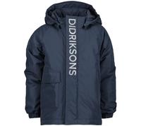 Chaqueta de esquí Didriksons Talvi, junior, azul marino 120 Navy