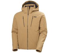 Chaqueta de esquí Helly Hansen Alpha 4.0 Jacket (Elmwood) hombre