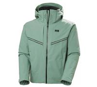 Chaqueta de esquí Helly Hansen Alpha Infinity (Cactus) Hombre