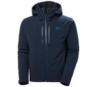 Chaqueta de esquí Helly Hansen Alpha Lifalfolt L