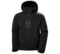 Chaqueta de esquí Helly Hansen ALPHA LIFALOFT JACKET (Black) Hombre
