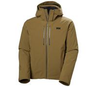 Chaqueta de esquí Helly Hansen Alpha Lifaloft L