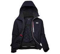 HELLY HANSEN Alpha Lifaloft Jacket - Hombre - Azul - talla M- modelo 2026