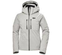 Chaqueta de esquí Helly Hansen Alphelia Lifaloft M