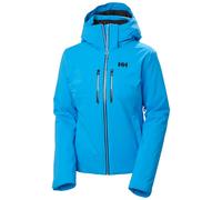 Chaqueta de esquí Helly Hansen Alphelia Lifaloft M