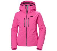 Chaqueta de esquí Helly Hansen Alphelia Lifaloft XS