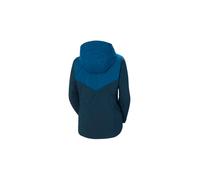 Chaqueta de esquí helly hansen alpine insulated mujer azul XS