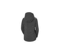 Chaqueta de esquí helly hansen alpine insulated mujer negro XS