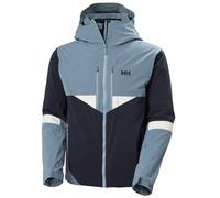 Chaqueta de esquí Helly Hansen KVITFJELL RACE INS JACKET (Navy Washed Navy)