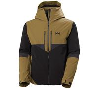Chaqueta de esquí Helly Hansen KVITFJELL RACE INS JACKET (Negro)