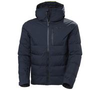 Chaqueta de esquí Helly Hansen KVITFJELL RACE PUFFY JACKET (NAVY) hombre
