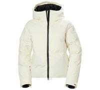 Chaqueta de esquí Helly Hansen nora short puffy L