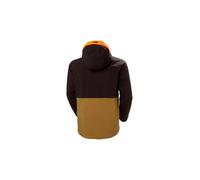 Chaqueta de esquí helly hansen powderface jacket hombre lynx XL