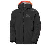 Chaqueta de esquí Helly Hansen Sogn Shell 2.0 M