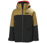 HELLY HANSEN Jr Summit Jacket - Niño - Negro - talla 14 años- modelo 2025
