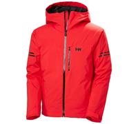 Chaqueta de esquí para hombre Helly Hansen Swift Team Jacket Talla: M / Color: rojo