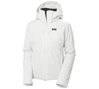 Chaqueta de esquí Helly Hansen W ALPHELIA LIFALOFT JACKET (SEAFOAM) mujer