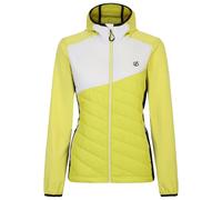 Chaqueta de esquí híbrida para mujer Dare 2B Ascending 44
