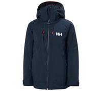 Helly Hansen Alpha Ski Jacket Juvenil Azul marino 158 158