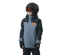 Chaqueta de esquí infantil Helly Hansen Level 10 años